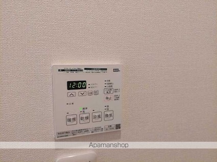 ホワイトロゼ・島田[1R/21.41m2]の内装3