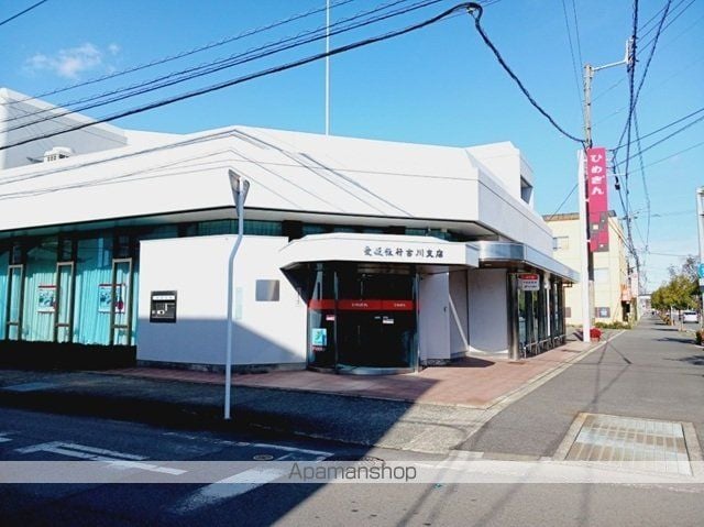 ニューシティ古川の周辺写真