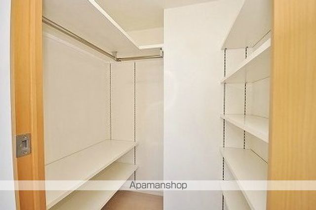 アーバンビューグランドタワーの内装写真