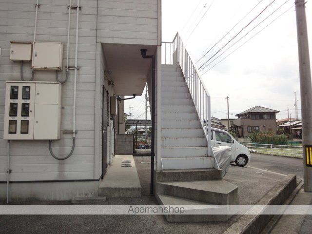 飛鳥ハイツのその他写真