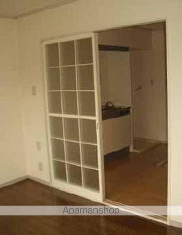 パークサイドハウス Aの内装写真