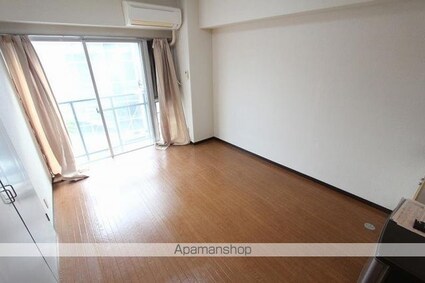 カワニシマンション[1K/18.09m2]の内装2