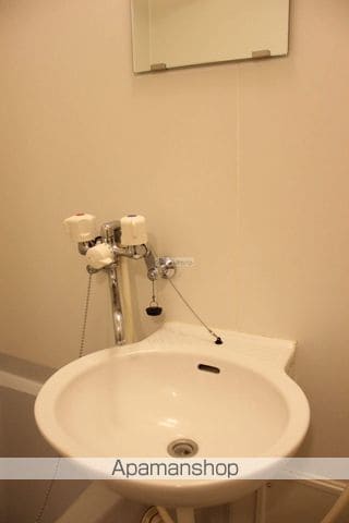 レオパレスドリーム2号館の内装写真