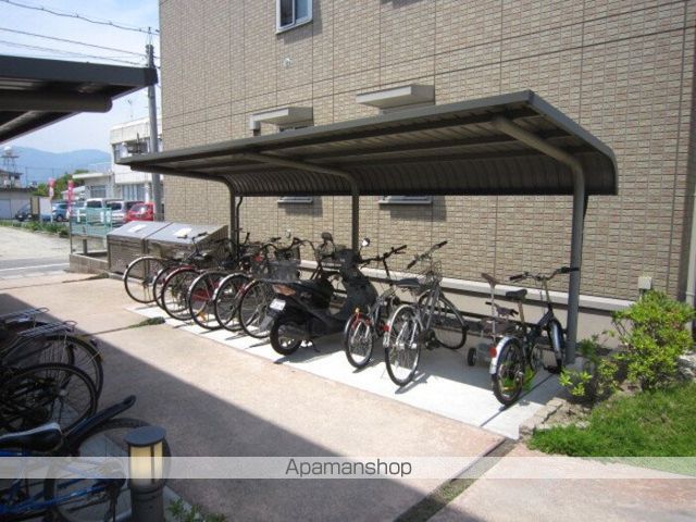 ルベール曙 B棟のその他写真