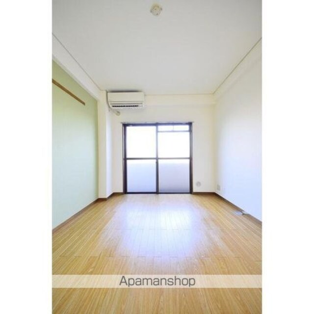 メゾン久我山[1R/16.1m2]のリビング・居間1