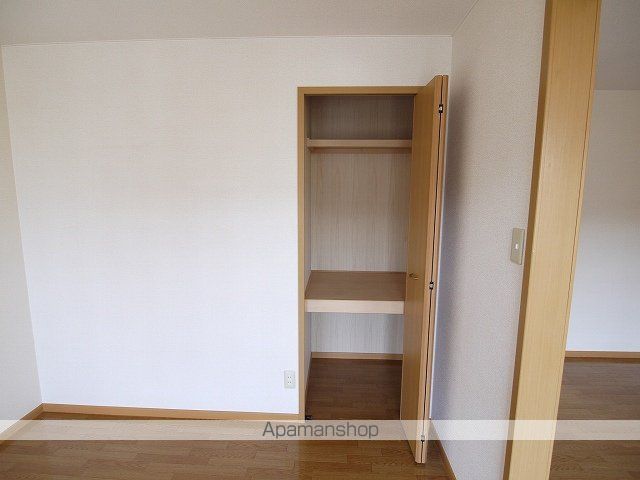 さわやか壱番館の内装写真