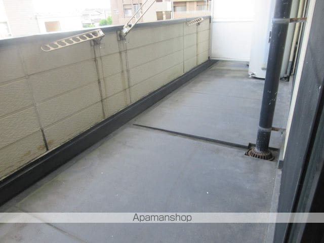 オースタム358の内装写真
