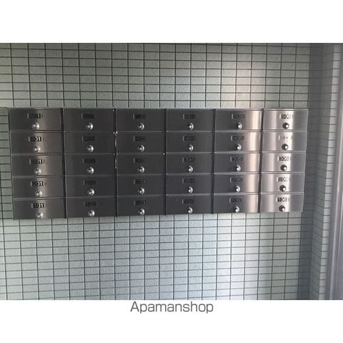 フィオーレ関田の内装写真