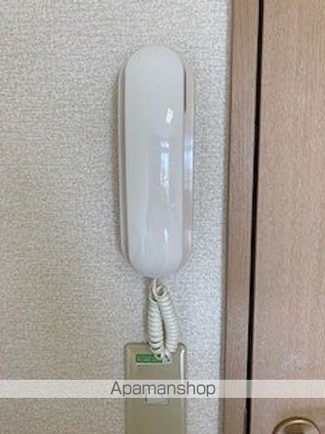レオパレスエスパールビラの内装写真