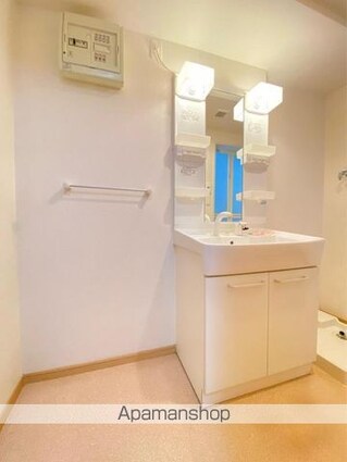 アルカンシェル　ＧⅡ[1LDK/36.19m2]の洗面所