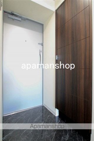 アスヴェルAWAZA ブルーアースの内装写真