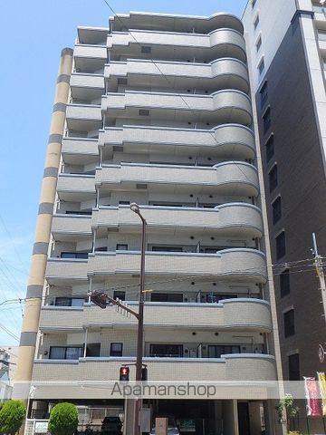 ジョワ・アバンセ 506号室 ｜ 福岡県福岡市博多区吉塚６丁目5-2（賃貸マンション1LDK・5階・34.09㎡） その6