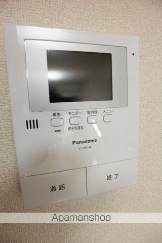 ルミエール22の内装写真