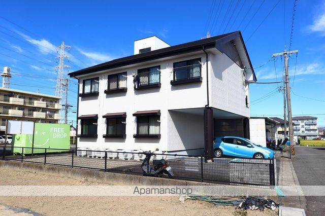 CONSTRUCTの外観写真