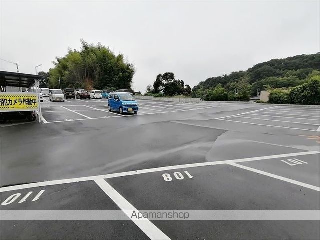 グリーンヒルズ Aのその他写真