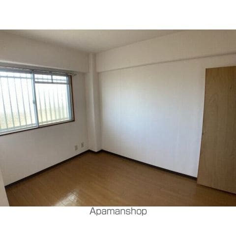 KIソシア1の内装写真