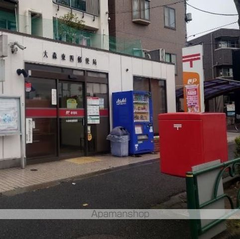 シャルールの周辺写真