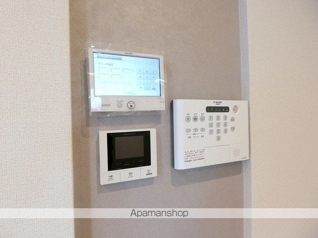 クレシアコートの内装写真