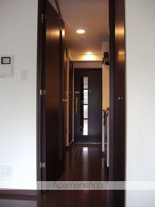 東京都目黒区碑文谷４丁目[1K/21.17m2]のその他内装