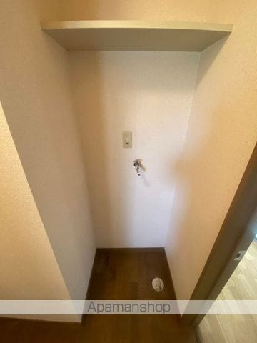 コーポリラの内装写真