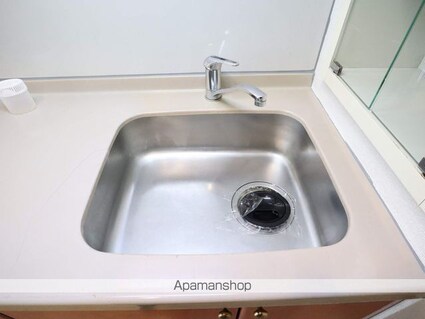 ヴェルジュコートⅠ[1LDK/31.32m2]の内装7