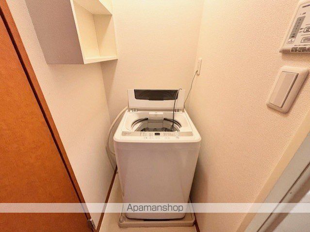 エイペックス彦根東沼波の内装写真