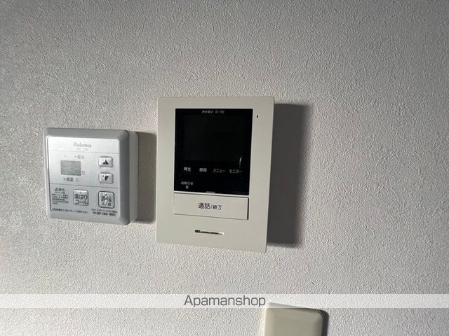 コーポサンライズの内装写真