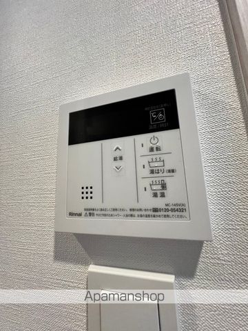 シーズンフラッツ浅草言問通りの内装写真