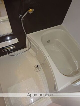 ルピエ中島[1K/31.77m2]のバス