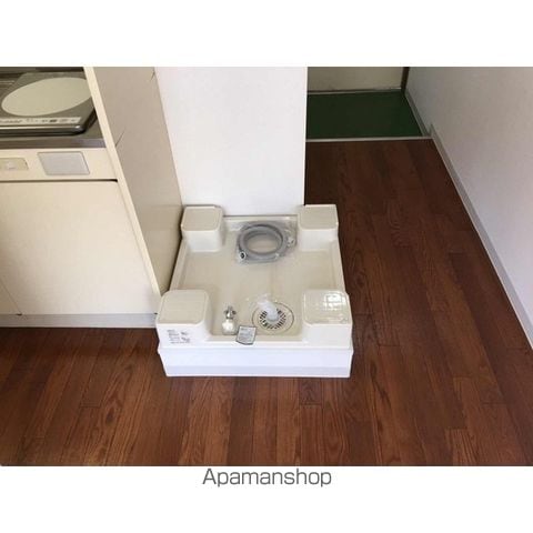 みずほマンションの内装写真