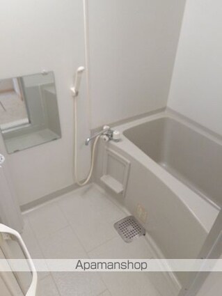 ビレッジ北久保　Ｃ棟[1LDK/40.07m2]のバス