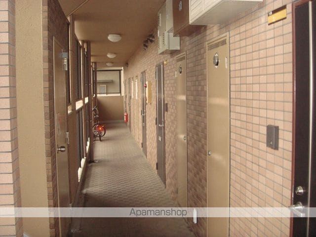 サン・アペックス西城の外観写真