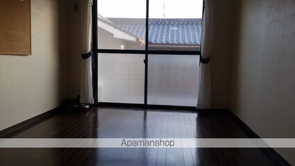 マインメイツマンション[1K/21m2]のリビング・居間
