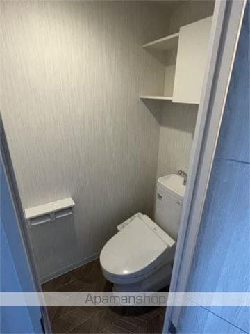 レイ和白の内装写真
