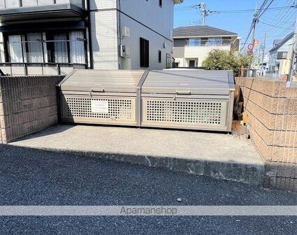 レオパレスオークトゥリーズ[1K/22.35m2]のその他部屋・スペース