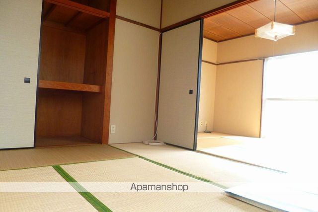 東ビルの内装写真