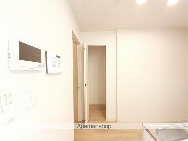 プロムナード北泉の内装写真
