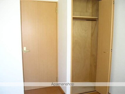 メロディ松原[2LDK/55.85m2]の内装3