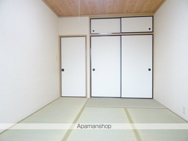 カンボリの内装写真