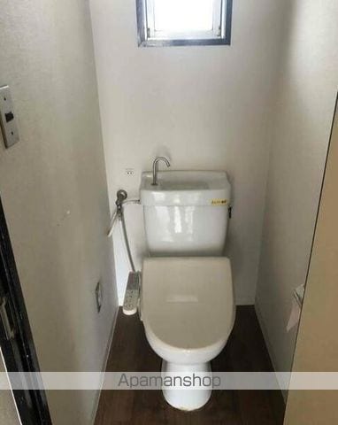 ドルフィン錦町の内装写真