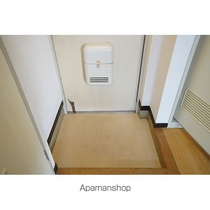 東京都豊島区南大塚１丁目[1R/22m2]の内装5