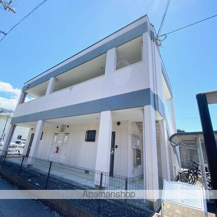 サンレークパイン[1K/30m2]の外観2