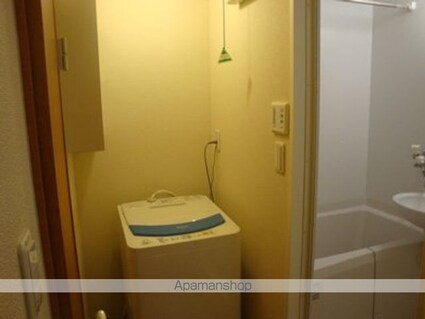 レオパレスハルスウィート２[1K/23.18m2]の内装1