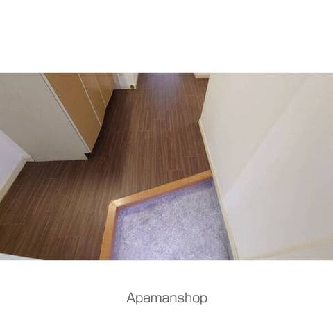 ラシーヌ美津乃の内装写真