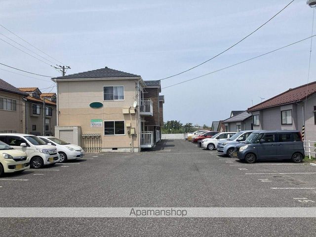 グリーンハイツ五十嵐のその他写真