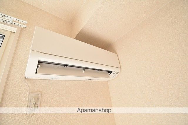 リリックガーデン B棟の内装写真