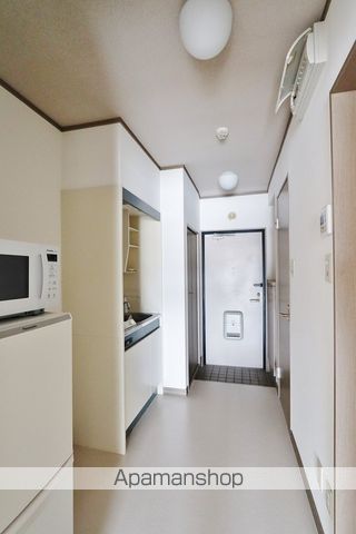 エクシード山城の内装写真