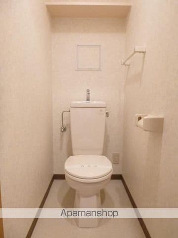 グランストーク中野町の内装写真