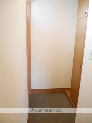 LMハイツの内装写真