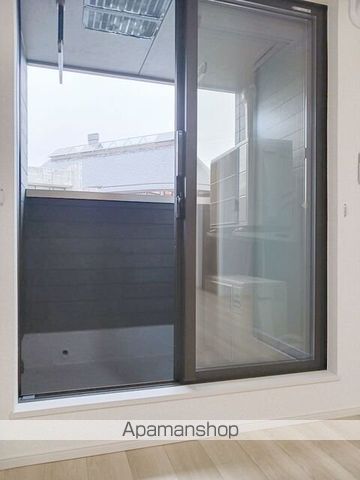 サニーコート小鹿の内装写真